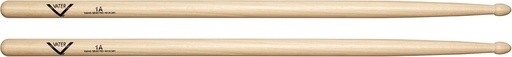 [VH1AW] Vater American Hickory 1A Wood Tip Drum Sticks