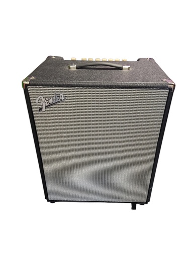[U-Rumble500-0119] Fender Rumble 500 Bass Combo