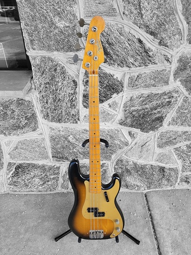 [U-AVRI57PBass-0121] Fender Fullerton American Vintage Reissue AVRI '57 Presicion Bass 1982 w/OHSC