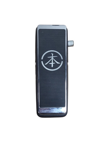 [U-BenWah-0216] BBE Ben-Wah Pedal with EWS Wah Board