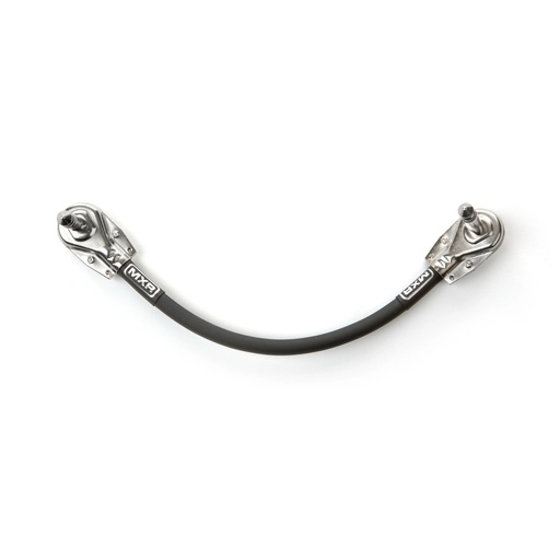 [DCP06SI] MXR Patch Cable, 6 inch