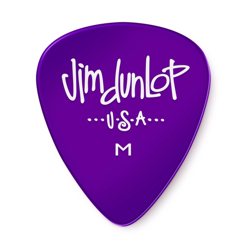 Dunlop Gels Picks