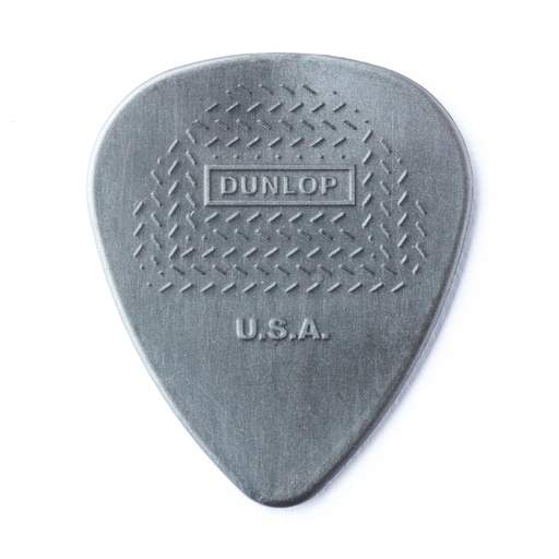Dunlop Nylon Max-Grip Standard Picks
