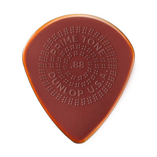 Dunlop Primetone Jazz III XL with Grip Picks