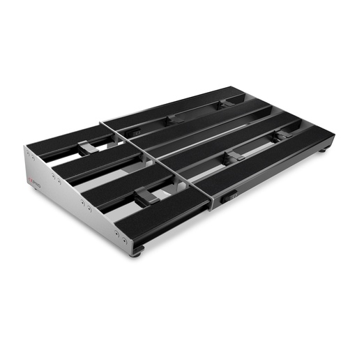 [PW-XPNDPB-02] D'Addario XPND 2 Pedalboard