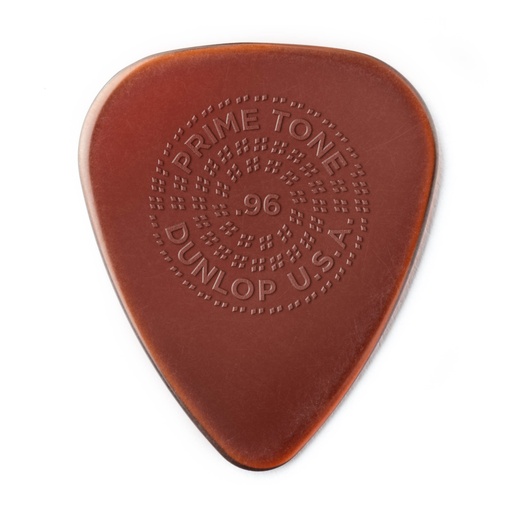Dunlop Primetone Standard with Grip Picks