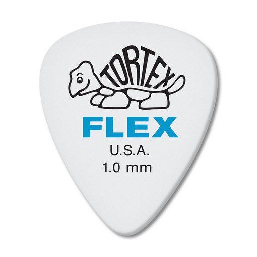 Dunlop Tortex Flex Standard Picks