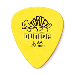 Dunlop Tortex Standard Picks