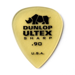 Dunlop Ultex Sharp Picks