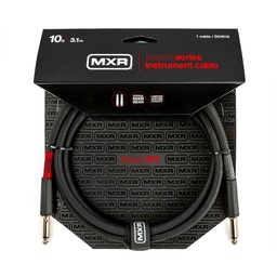 [DCIR10] MXR Stealth Instrument Cable, 10 Ft