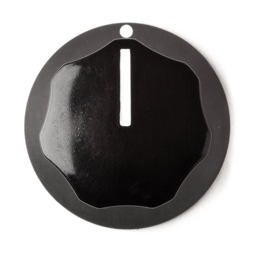 [ECB130] MXR Large Knob with Set Screw