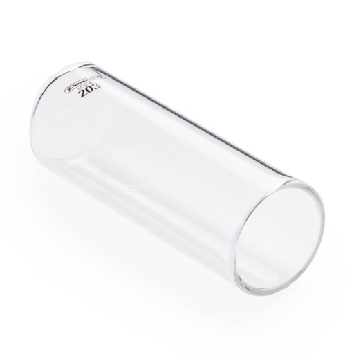 [203] Dunlop Glass Slide, Regular Wall/Large   