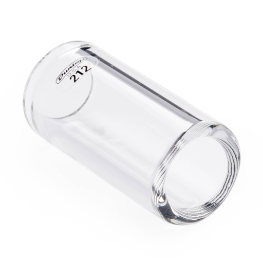 [212] Dunlop Glass Slide, Heavy Wall/Small Short