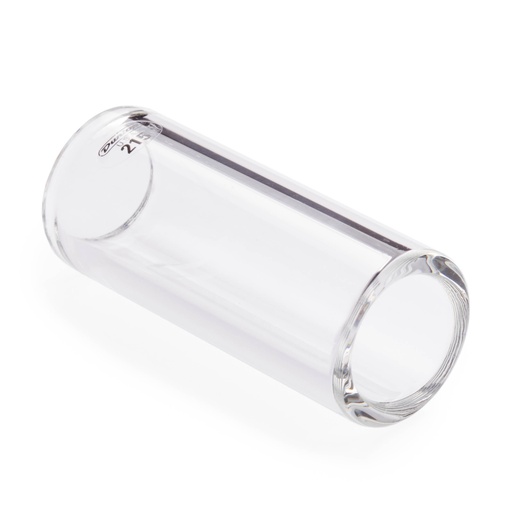 [215] Dunlop Glass Slide, Heavy Wall/Medium   
