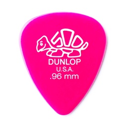 Dunlop Delrin 500 Standard Picks