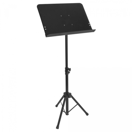 [SM7211B] On-Stage Stands Music Stand w/ Tripod Base