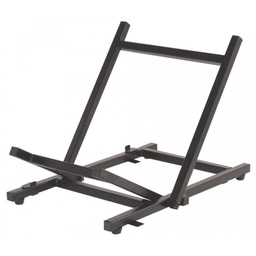 [RS4000] On-Stage Stands Small Foldable Tilt-Back Amp Stand