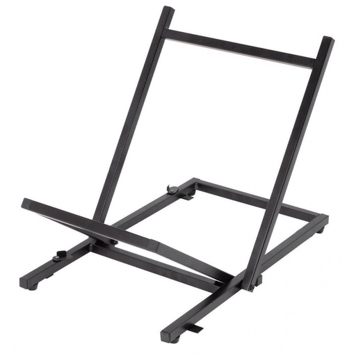 [RS6000] On-Stage Stands Large Foldable Tilt-Back Amp Stand