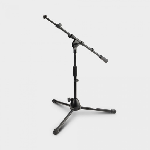 [MS9411TB+] On-Stage Stands Pro Heavy-Duty Kick Drum Mic Stand