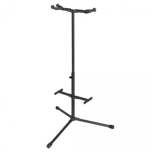 [GS7255] On-Stage Stands Hang-It Double Guitar Stand