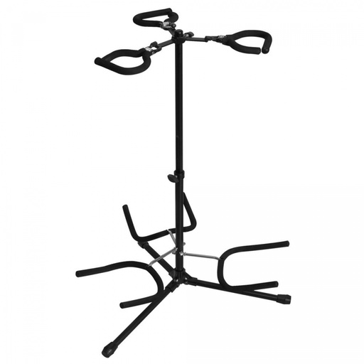 [GS7353B-B] On-Stage Stands Tri Flip-It® Guitar Stand