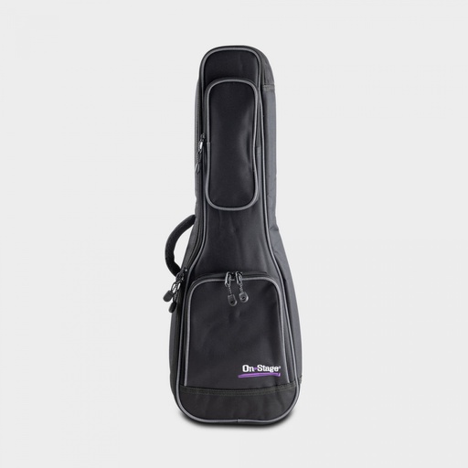 [GBU4104] On-Stage Stands Concert Ukulele Gig Bag