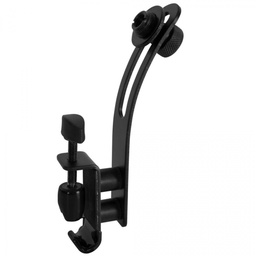 [DM50] On-Stage Stands Drum Rim Mic Clip
