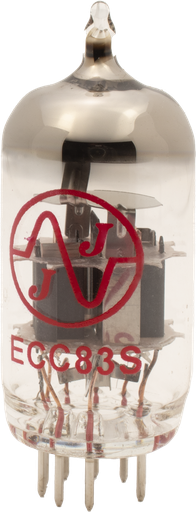 [12AX7TES] JJ ECC83/12AX7A Preamp Tube