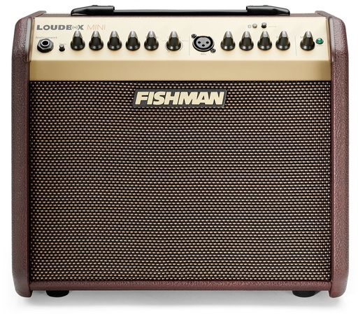 [PRO-LBT-500] Fishman Loudbox Mini - 60 watts