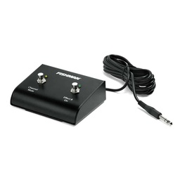 [ACC-LBX-FSW] Fishman Loudbox Footswitch for Artist and Performer Amplifiers