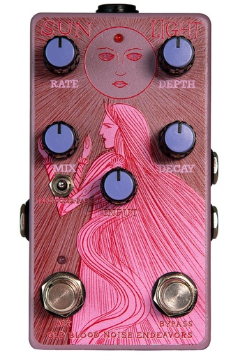 [SQ0475543] Old Blood Noise Endeavors Sunlight Dynamic Reverb