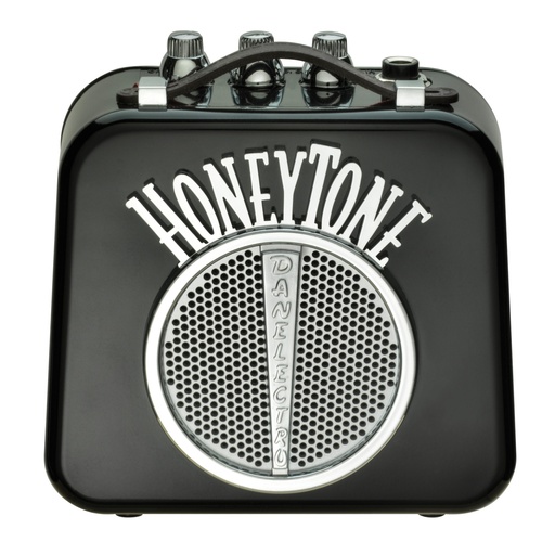 [N10BK] Danelectro Honeytone Mini Amp, Black