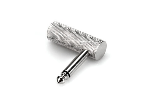 [GPP-151] Hosa GPP-151 Right Angle Adaptor 1/4" TS