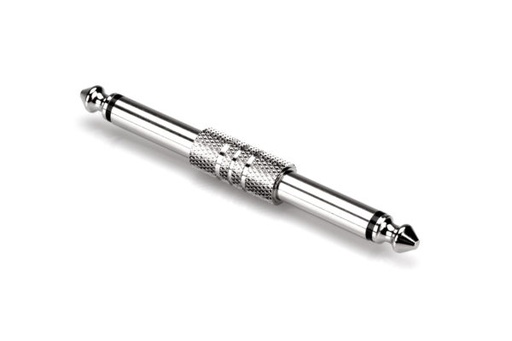 [GPP-296] Hosa GPP-296 Guitar Pedal Coupler 1/4" TS