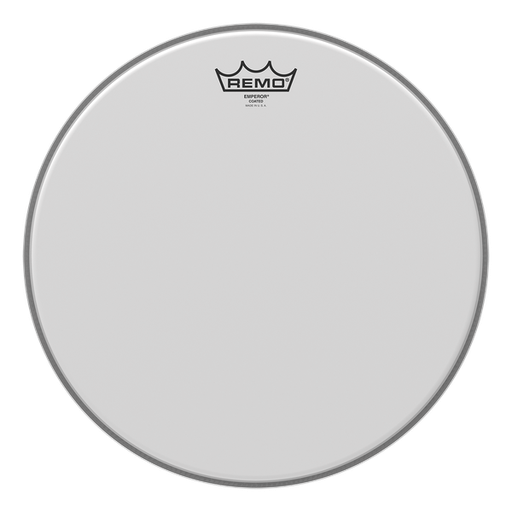 [BB-1120-00] Remo BB-1120-00 Emperor Coated Bass Drumhead, 20"