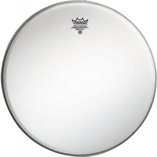 [BB-1122-00] Remo BB-1122-00 Emperor Coated Bass Drumhead, 22"