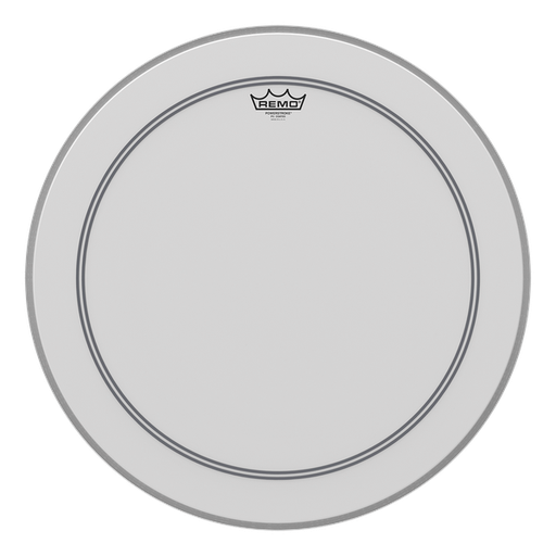 [P3-0114-BP] Remo P3-0114-BP Powerstroke P3 Coated Drumhead, 14"