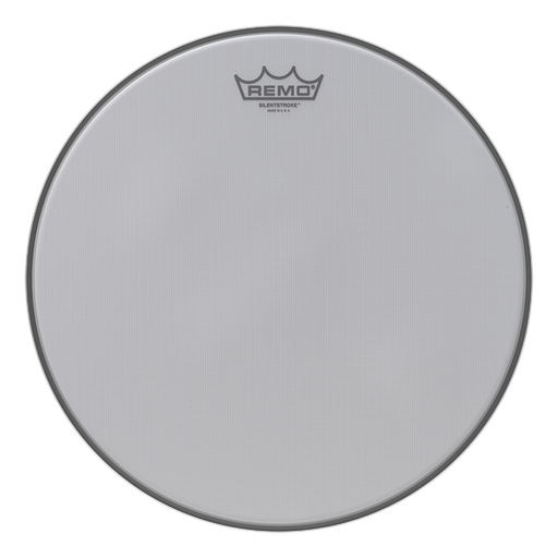 [SN-0010-00] Remo SN-0010-00 Silentstroke Drumhead, 10"