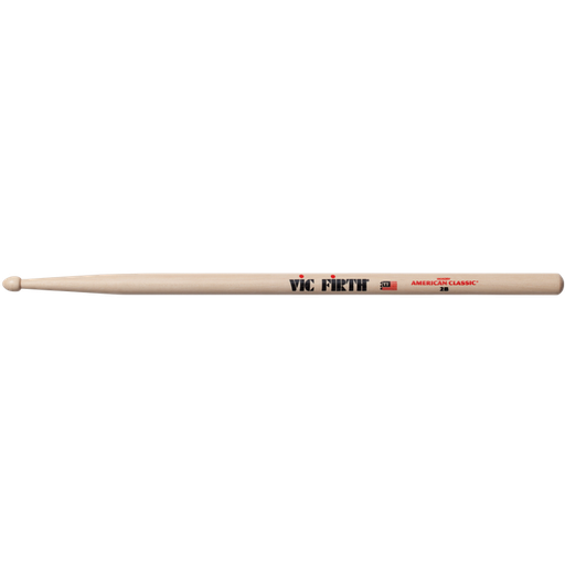 [2BVF] Vic Firth 2B American Classic 2B