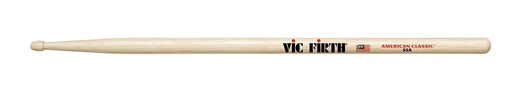 [55A] Vic Firth American Classic Hickory 55A Wood Tip