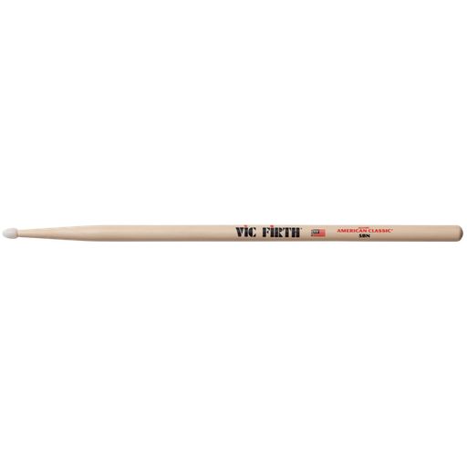[5BN] Vic Firth 5BN American Classic 5B Nylon