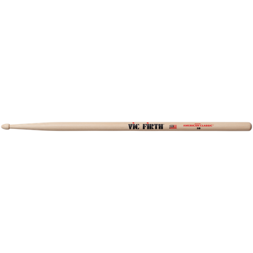 [5BVF] Vic Firth 5B American Classic 5B