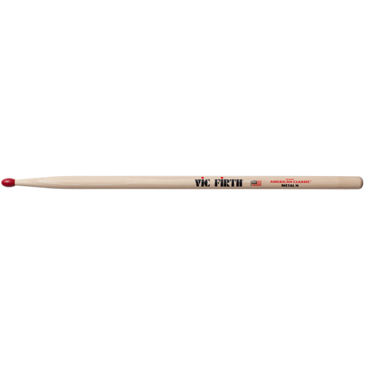 [CMN] Vic Firth CMN American Classic Metal Nylon
