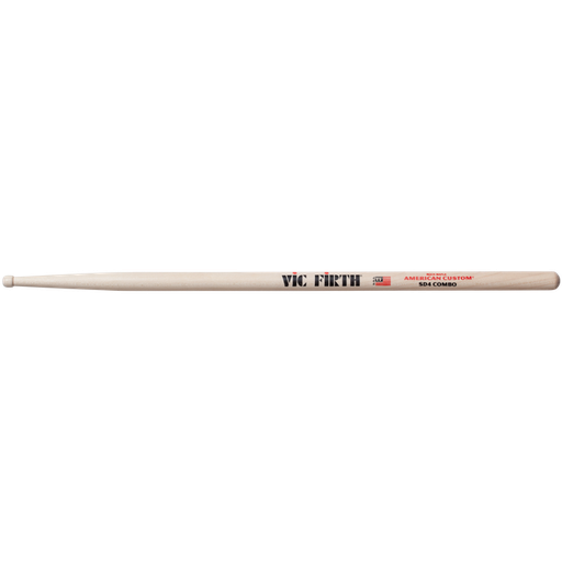 [SD4] Vic Firth SD4 American Custom SD4 Combo