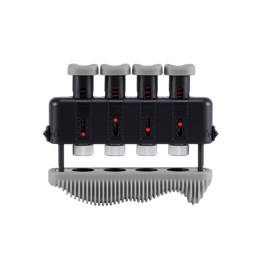 [PW-VGP-01] D'Addario Varigrip+ Adjustable Hand Exerciser
