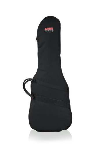 [GBE-ELECT] Gator Standard Electric Guitar Gig Bag