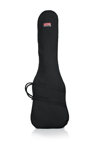 [GBE-BASS] Gator Standard Electric Bass Gig Bag