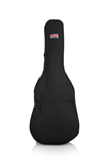 [GBE-DREAD] Gator Standard Dreadnaught Guitar Gig Bag