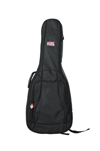 [GB-4G-ACOUSTIC] Gator 4G Series Gig Bag for Acoustic Guitars