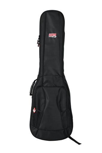 [GB-4G-BASS] Gator 4G Series Gig Bag for Bass